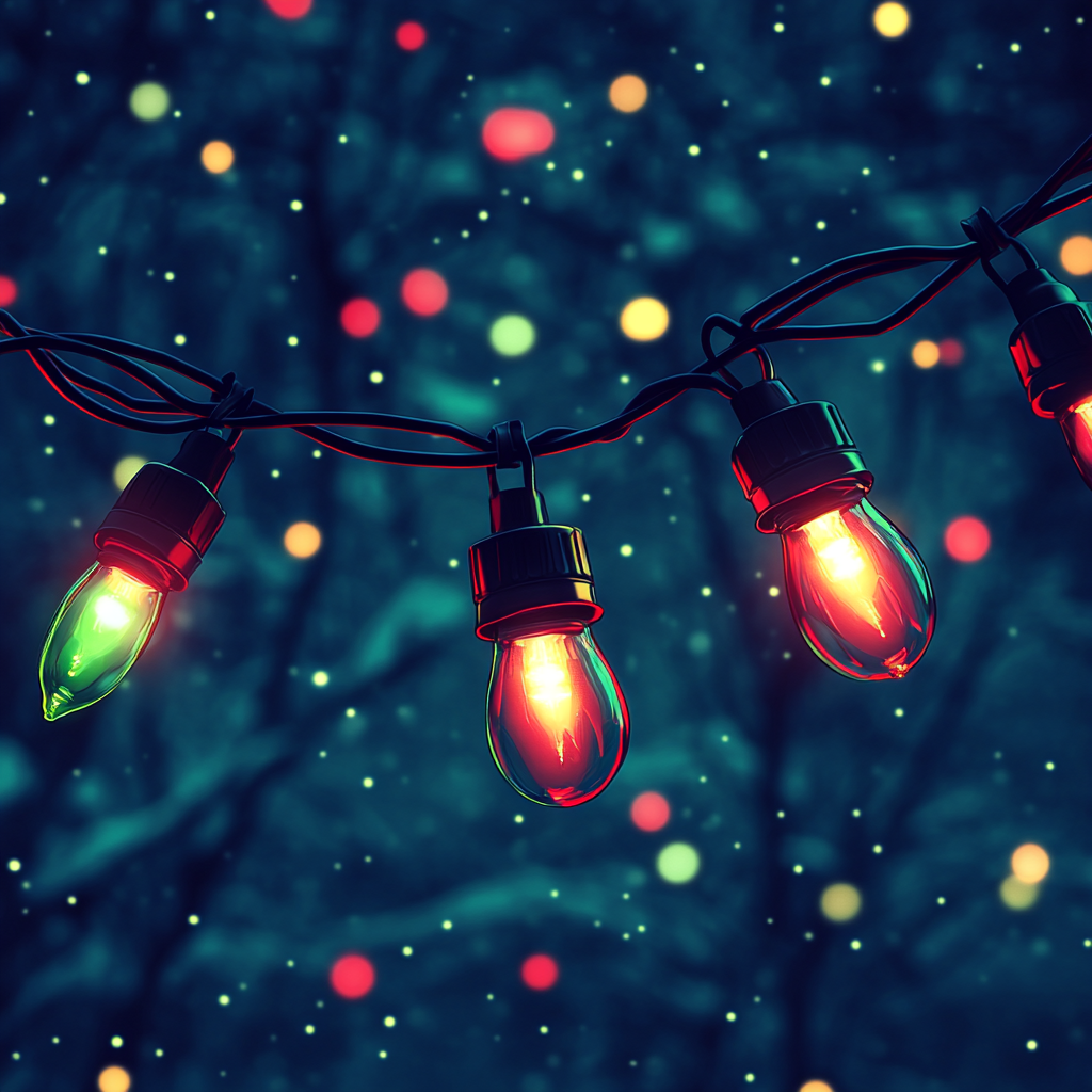 So Many Reasons to Celebrate