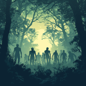 The Woods