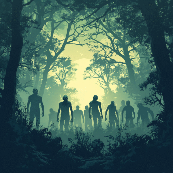The Woods