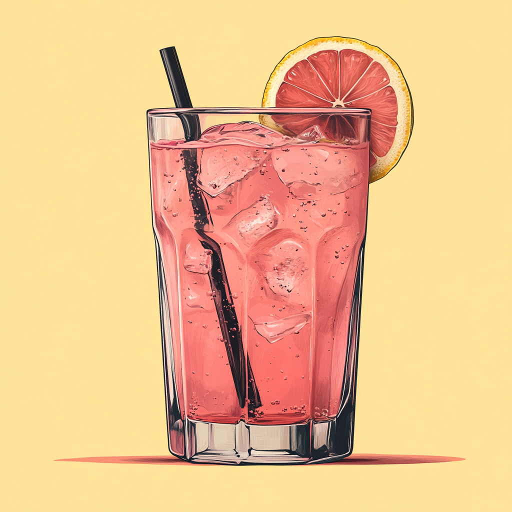 Pink Lemondade