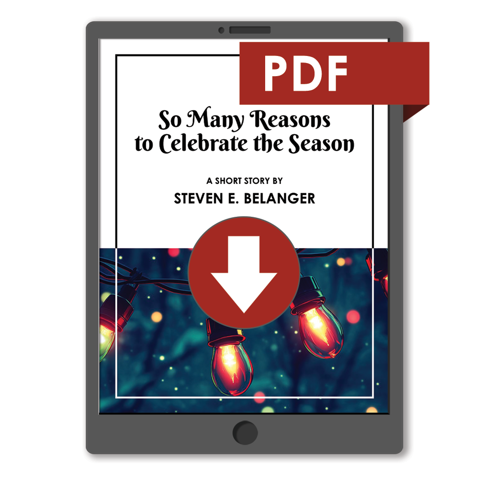 So Many Reasons to Celebrate the Season