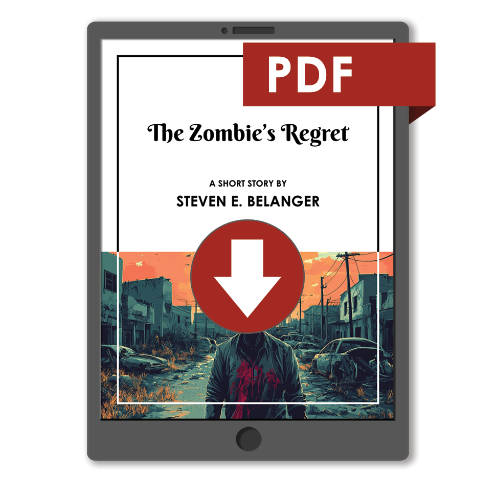 The Zombie’s Regret